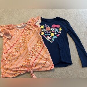 Children’s place size 14-16 tops